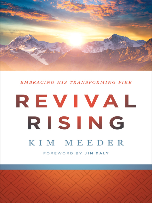 Title details for Revival Rising by Kim Meeder - Available
